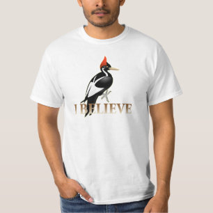 IBWO: I Believe T-Shirt