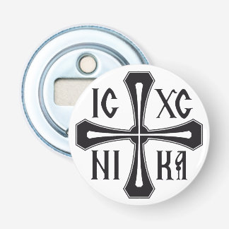 IC XC NIKA BOTTLE OPENER