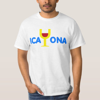 Ica Ona colors T-Shirt