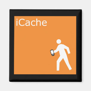 iCache Magnet