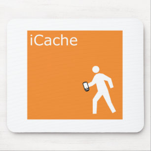 iCache Mouse Pad