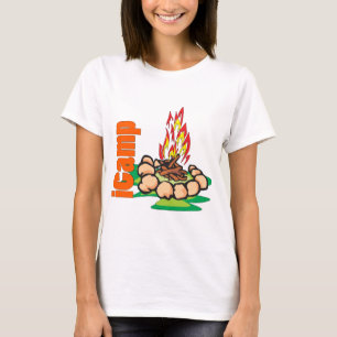 iCamp Camping Shirt