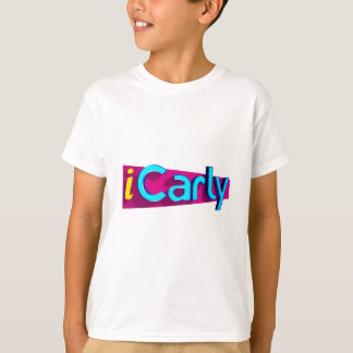 icarly T-Shirt