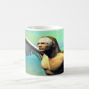 Icarus Coffee Mug