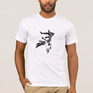 Icarus T-shirt