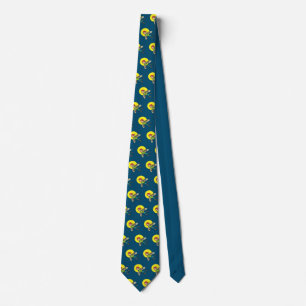 Icarus Tie