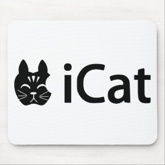 iCat Mouse Pad