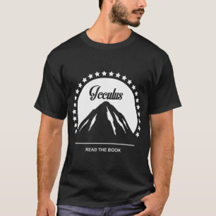 Icculus Phish by Custeez T-Shirt
