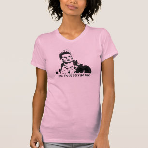 Ice 1 T-Shirt