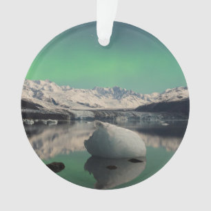 Ice Age Aurora Ornament