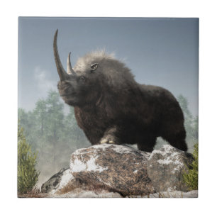 Ice Age Tough Tile