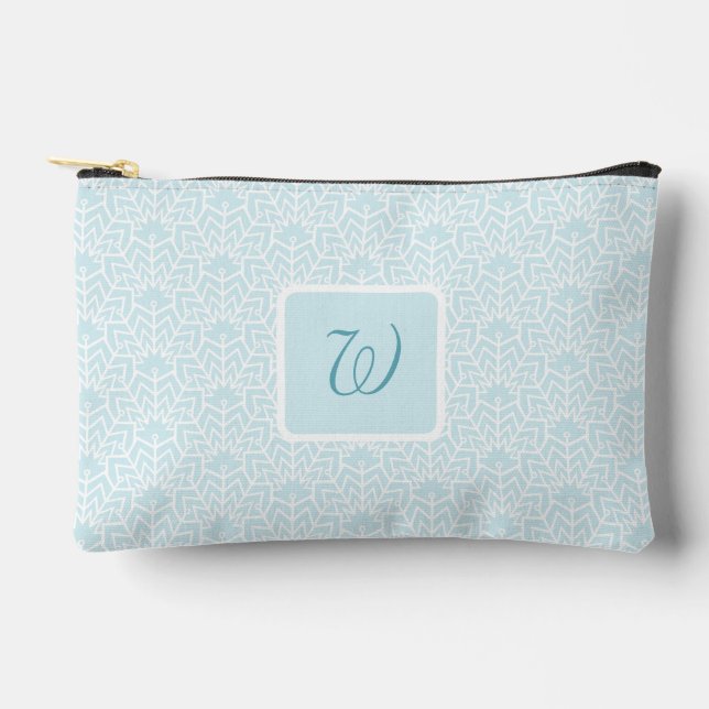 Ice Arches Accessory Pouch (Front)