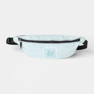 Ice Arches Bum Bags