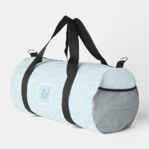 Ice Arches Duffle Bag