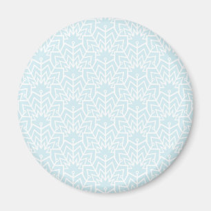 Ice Arches Magnet