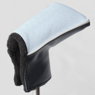 Ice Arches Putter Cover