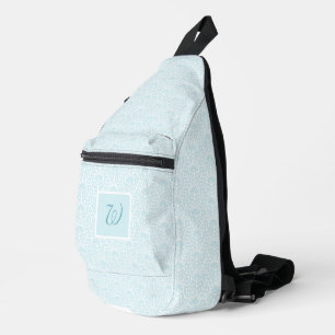 Ice Arches Sling Bag