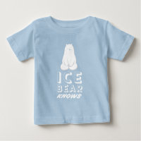 Ice Bear Knows