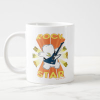 Ice Bear - Rock Star