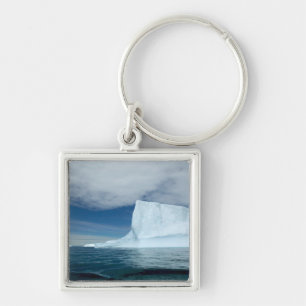 Ice Bergs off of the southern tip of South 2 Key Ring