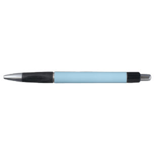 Ice Blue Solid Colour Classic Elegant