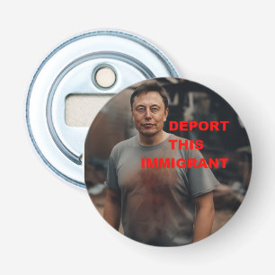 ICE BOTTLE OPENER