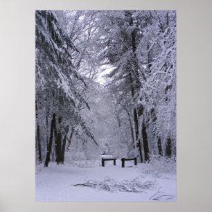 Ice Cathedral 2 ~ print