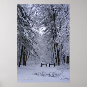 Ice Cathedral ~ print