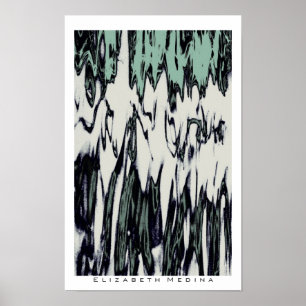 Ice Cave ~ Print / Poster