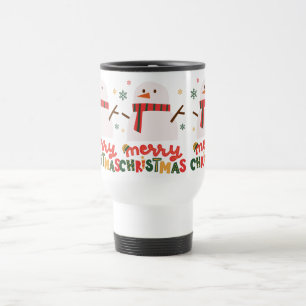 Ice Christmas Cup