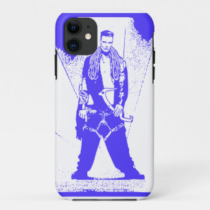 Ice Climb Baby Case-Mate iPhone Case