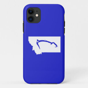 Ice Climb Montana Case-Mate iPhone Case