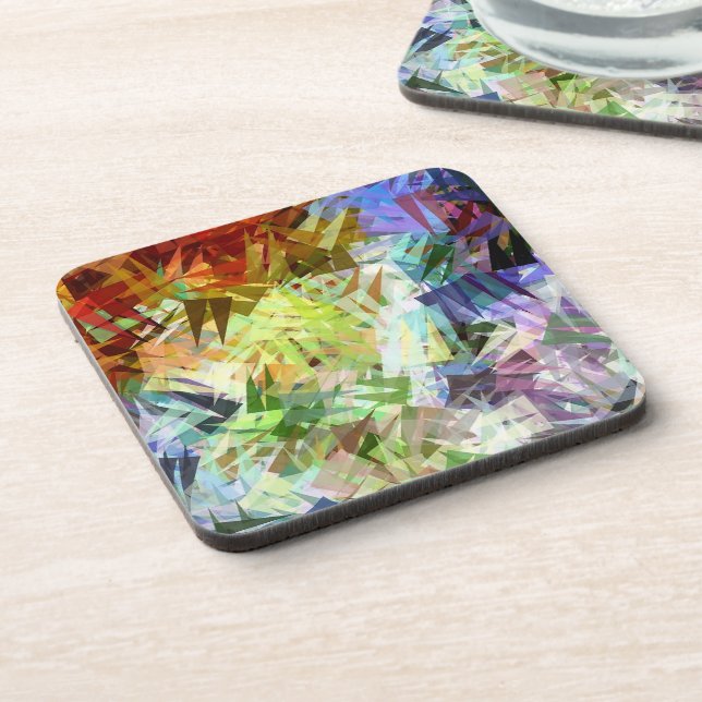 ICE COASTER (Left Side)