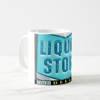Ice Cold Beer Shirt Coffee Mug