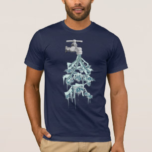 Ice Cold T-Shirt