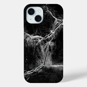 Ice Cracks iPhone 15 Case