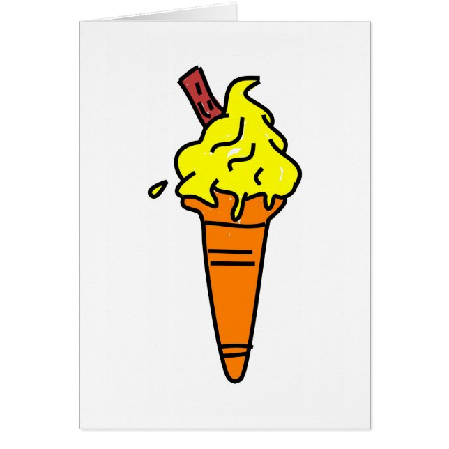 ice cream (Front)