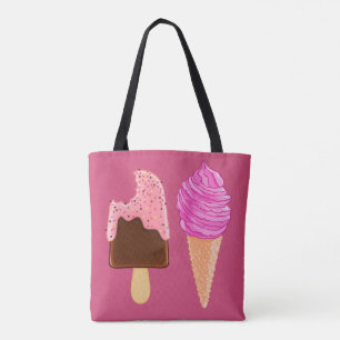 Ice Cream bags