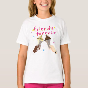 Ice Cream Best Friend T-Shirt