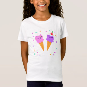 Ice Cream Best Friend T-Shirt