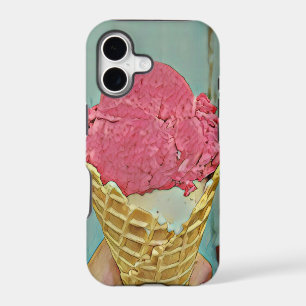 Ice cream birthday gift