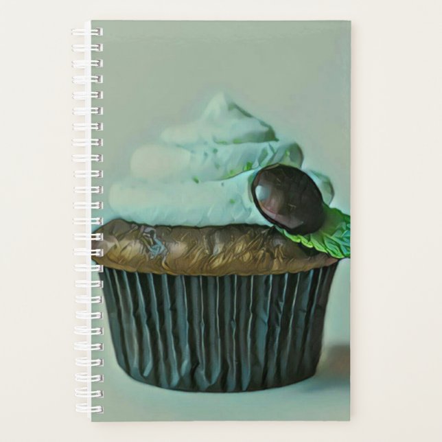 Ice cream birthday gift planner (Front)