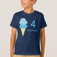 Ice Cream Birthday