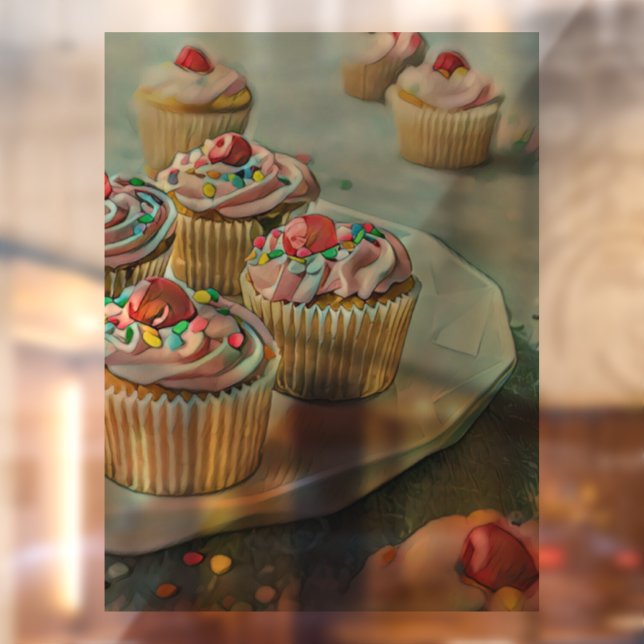 Ice cream cake (Sheet 2)