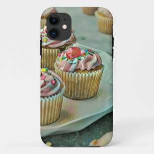 Ice cream cake Case-Mate iPhone case