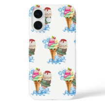 ice cream