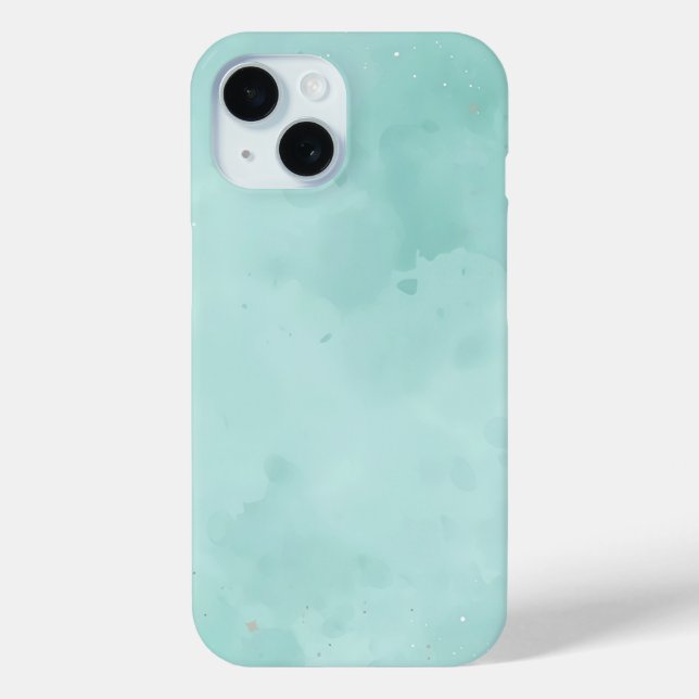 Ice Cream Case-Mate iPhone Case (Back)