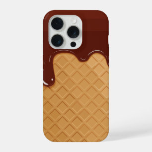 Ice Cream Cone as an iPhone Cover