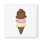 ice cream cone