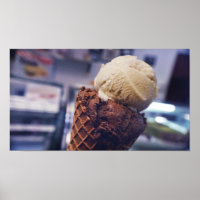 Ice cream Cone